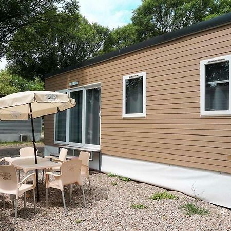 Camping Village Citta Di Milano Экстерьер фото
