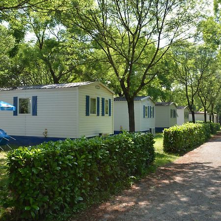 Camping Village Citta Di Milano Экстерьер фото