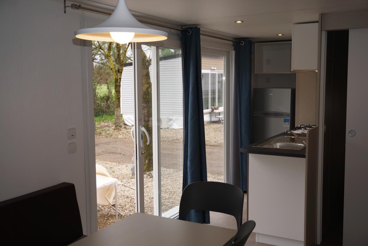 Camping Village Citta Di Milano Экстерьер фото